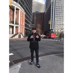 Meet your Posher, David